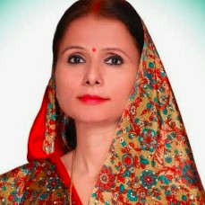 Alka Singh Arkvanshi
